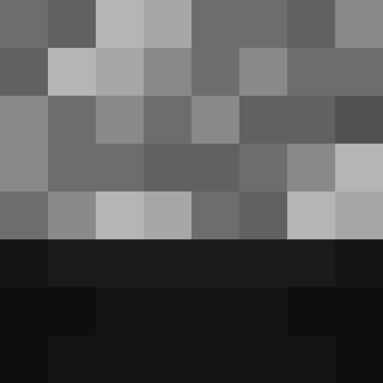 Yeleha's skin