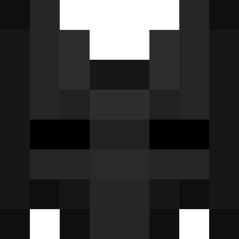 edgyspence's skin