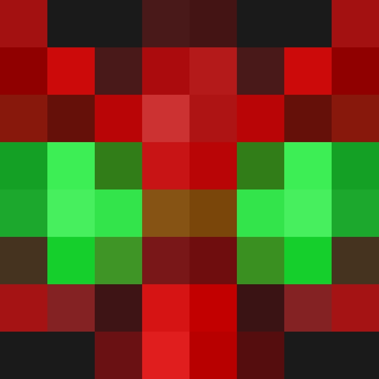 bondo810's skin