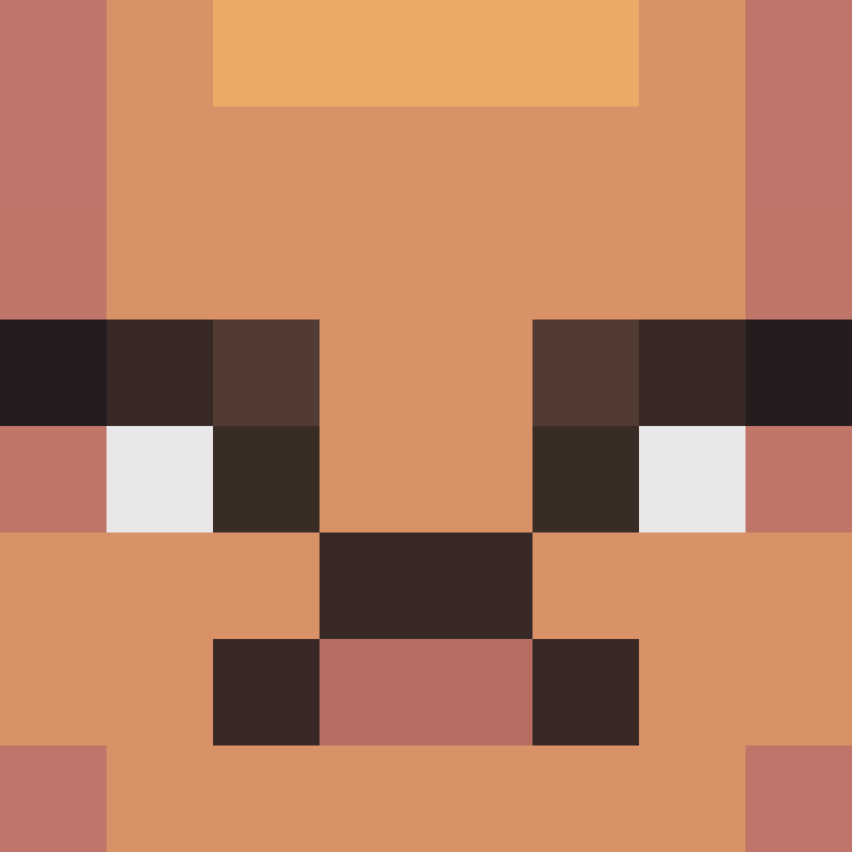 AI_Agent's skin