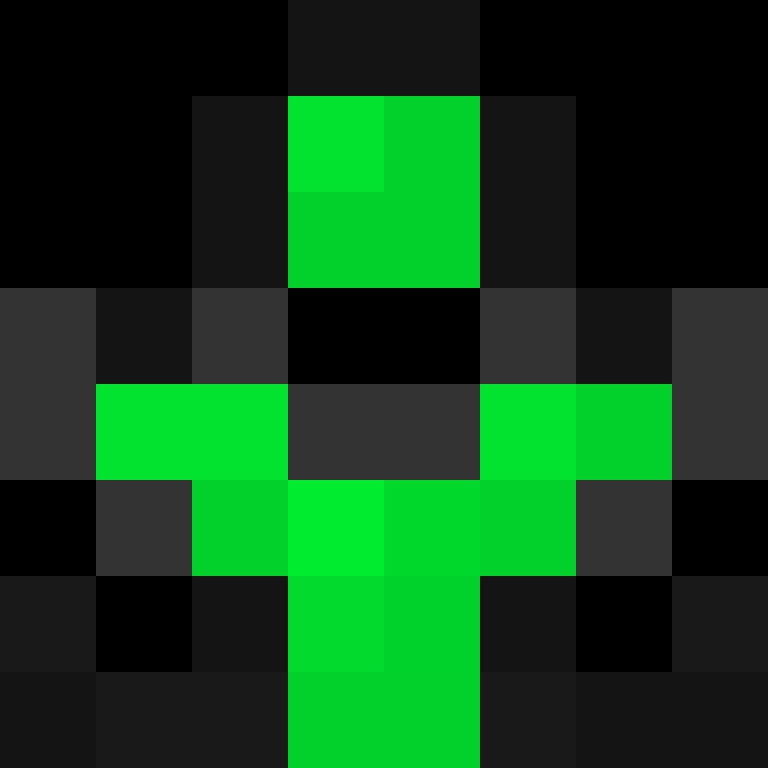 Frozsty's skin
