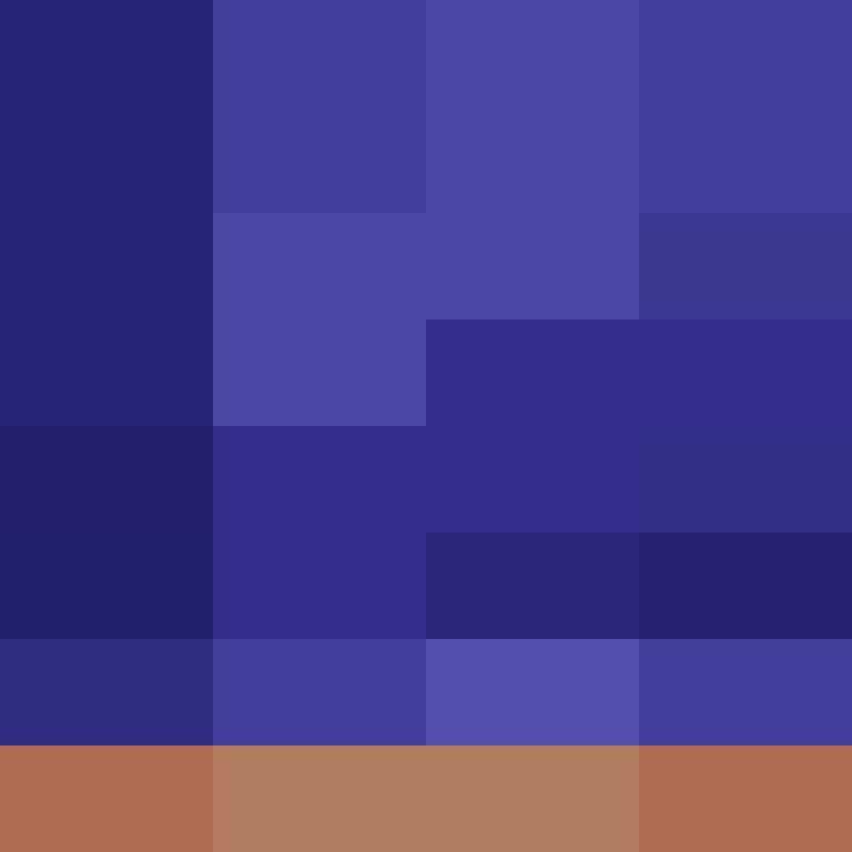 BukkitAPI's skin