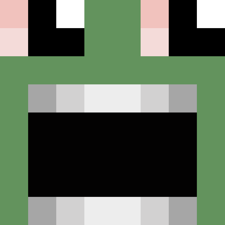 FroggyDudeMC's skin