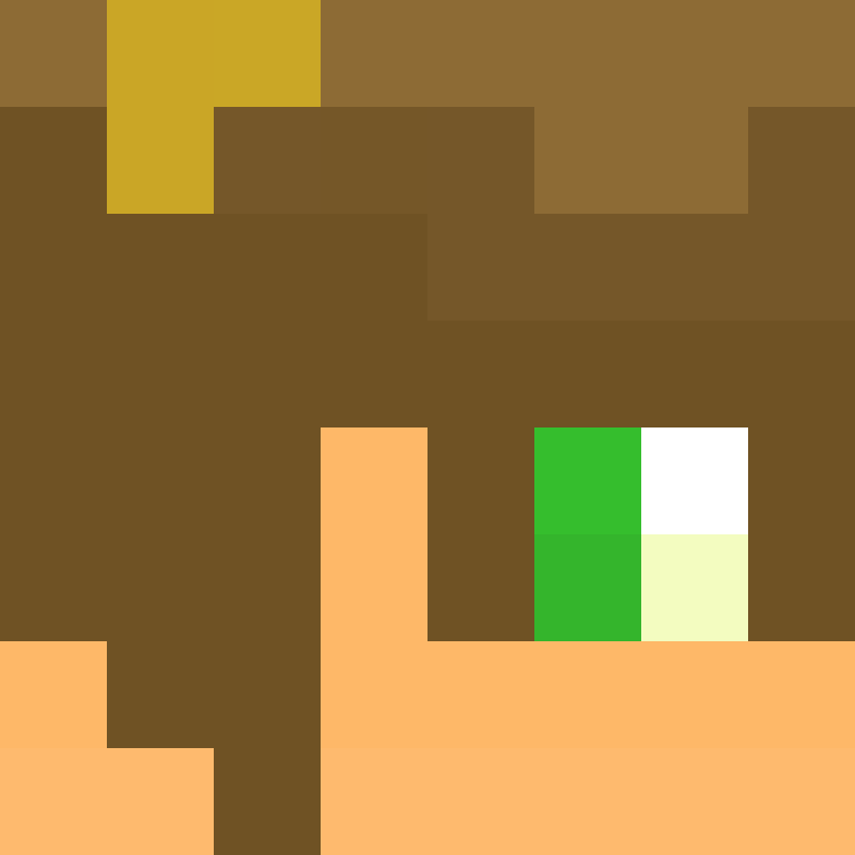 B0megalul's skin