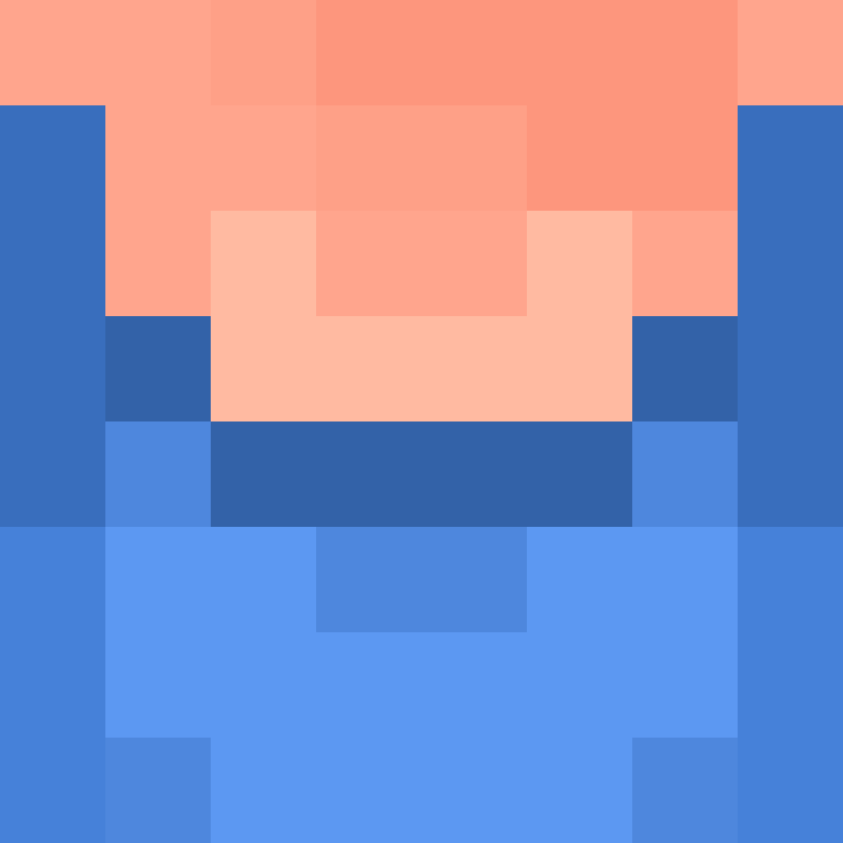 BukkitAPI's skin
