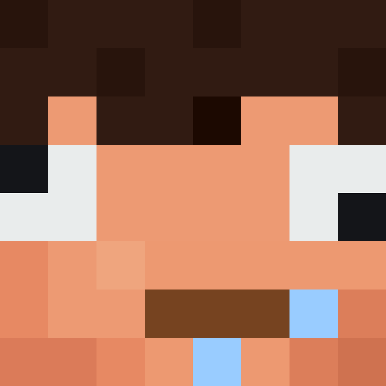 hannhums's skin