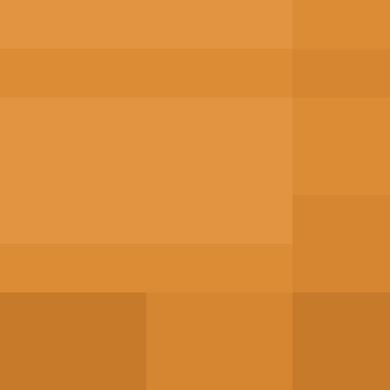 ShakaYami's skin