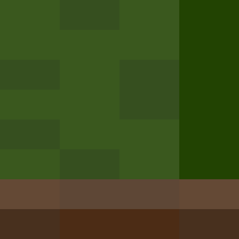 Lenticchie's skin
