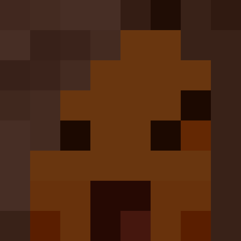 GeyserMC's skin