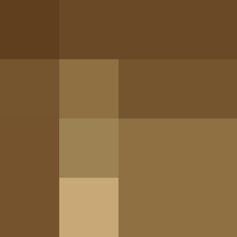 TheCuriousMiner's skin
