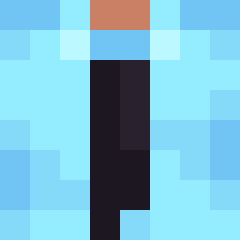 luh29's skin