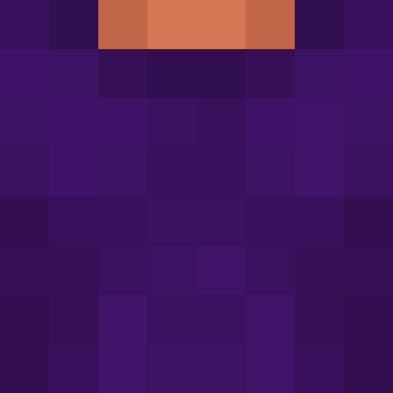 hpyef's skin