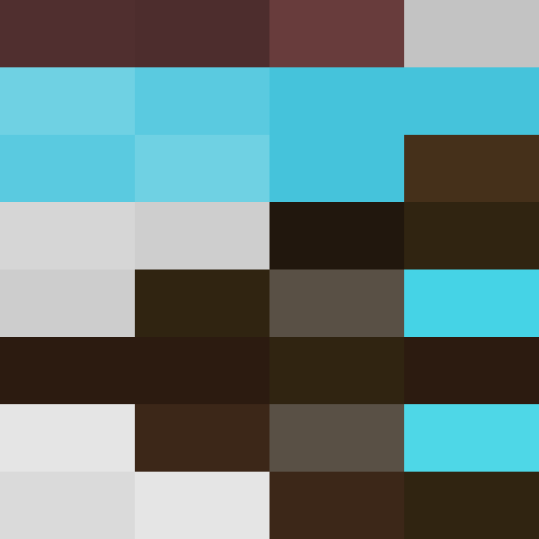 badeendjeh's skin