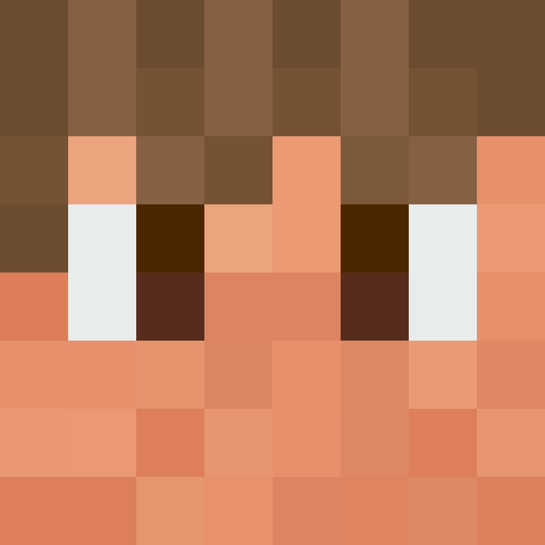 Mr_Genes's skin