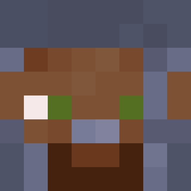 dragloner's skin