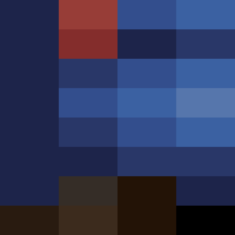 AlexisMadd's skin
