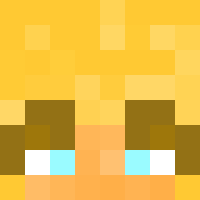 aXe18's skin