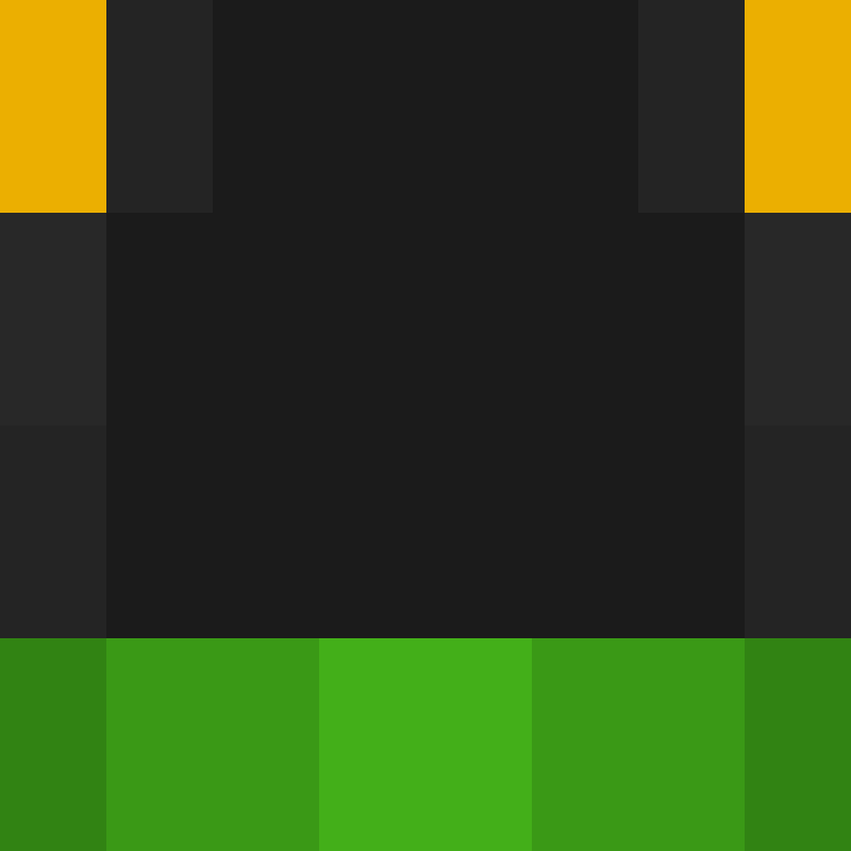 BradBot_2's skin