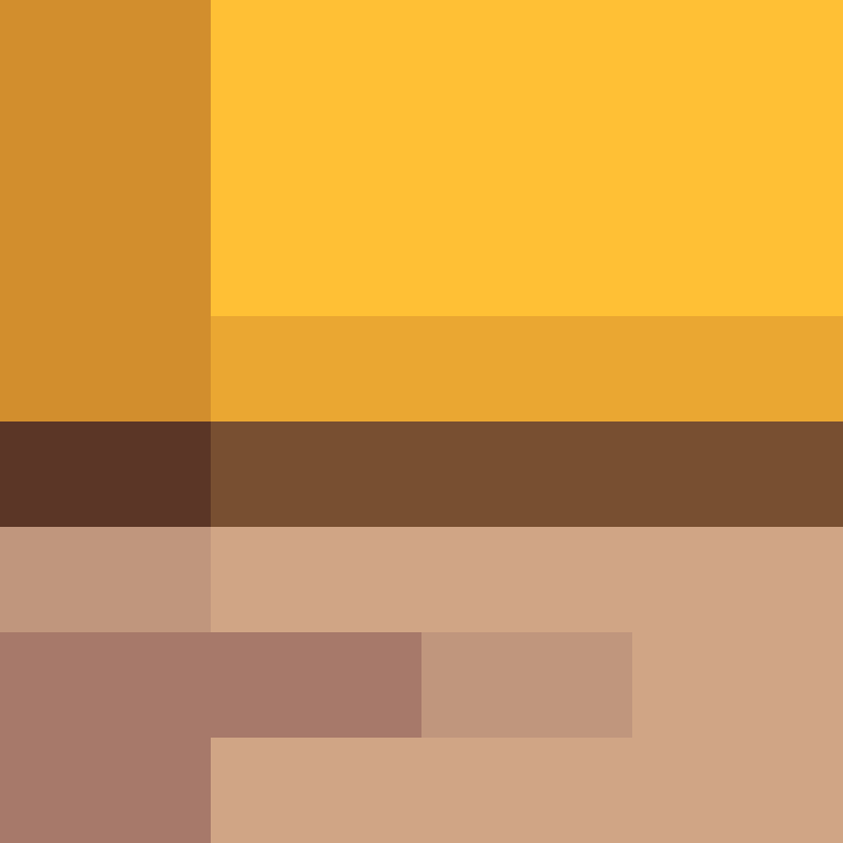 Lugattu's skin