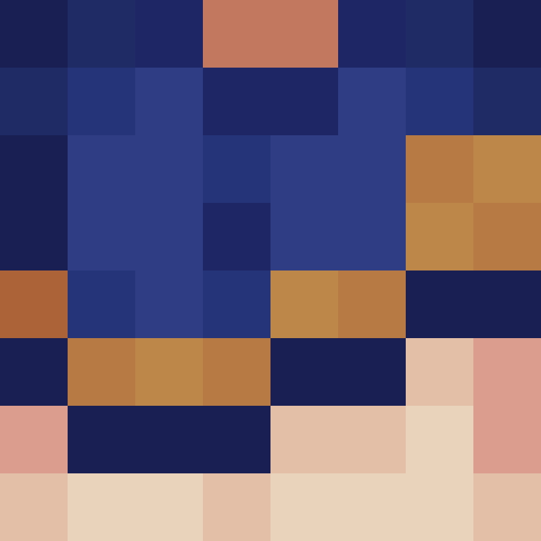 intersecato's skin