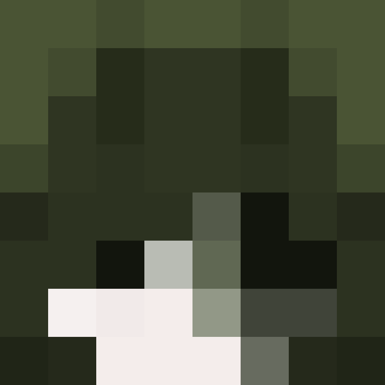 RedAISkye's skin