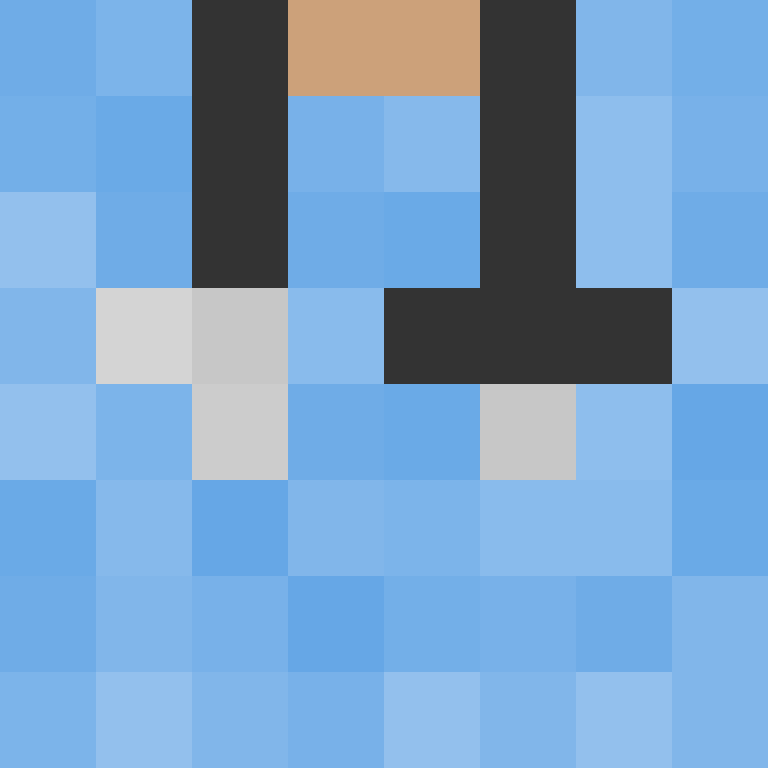 Tamariiiiii's skin