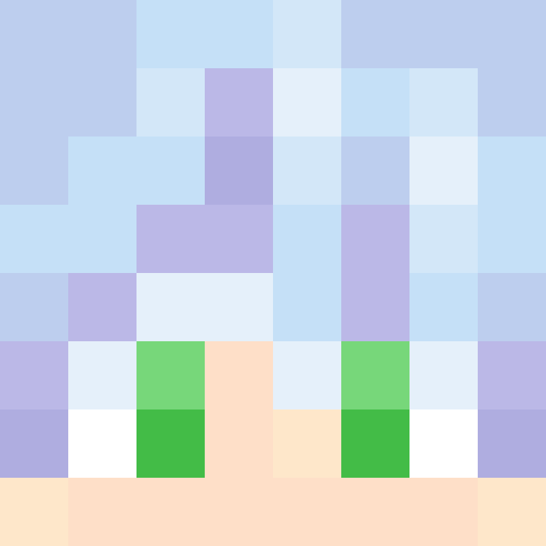 TheCuriousMiner's skin