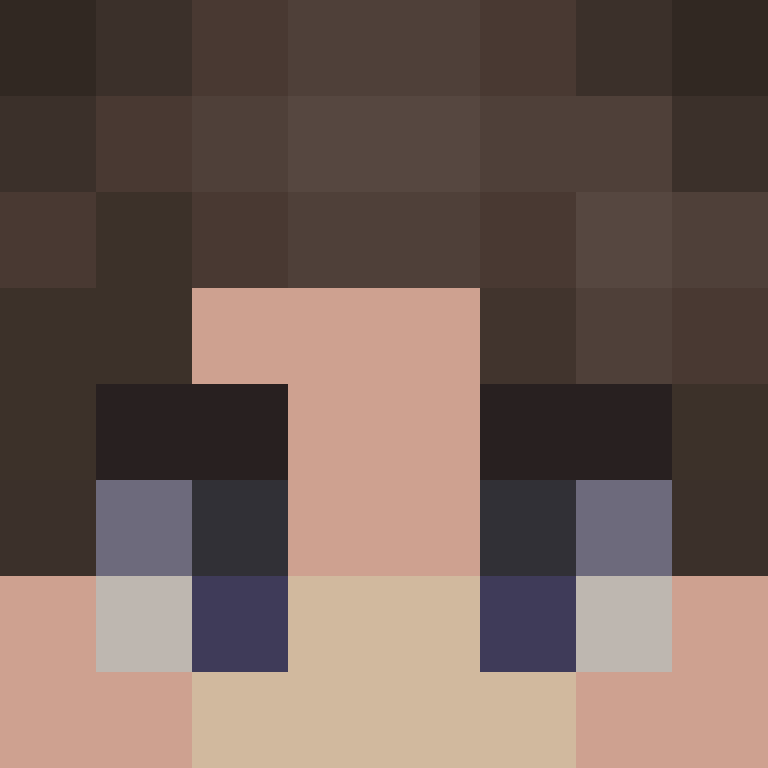 deminecrafterlol's skin
