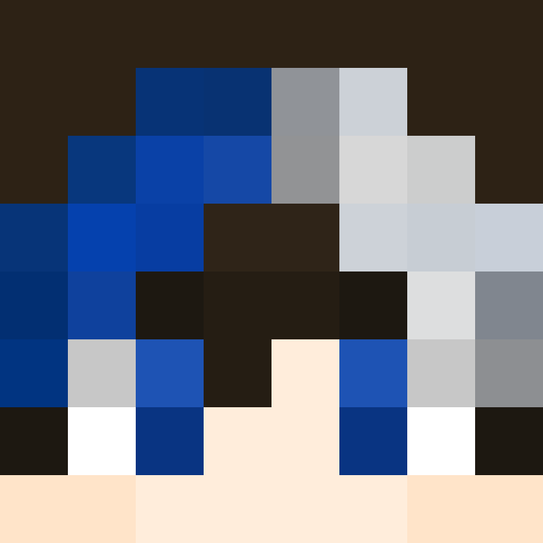 Yeleha's skin