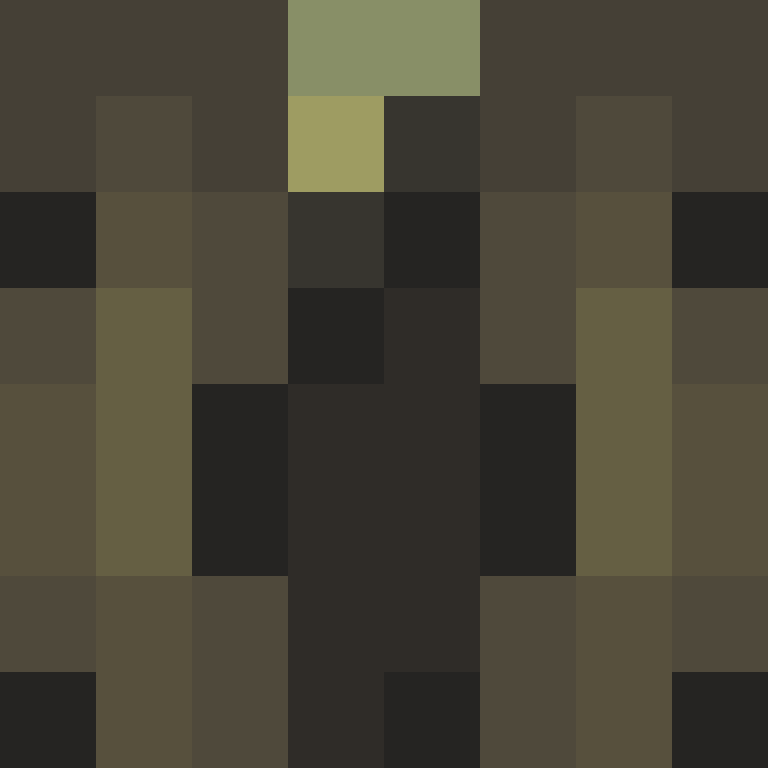 dramagg's skin