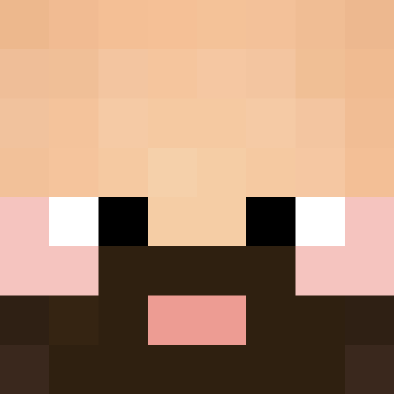 DonaldTrump42's skin