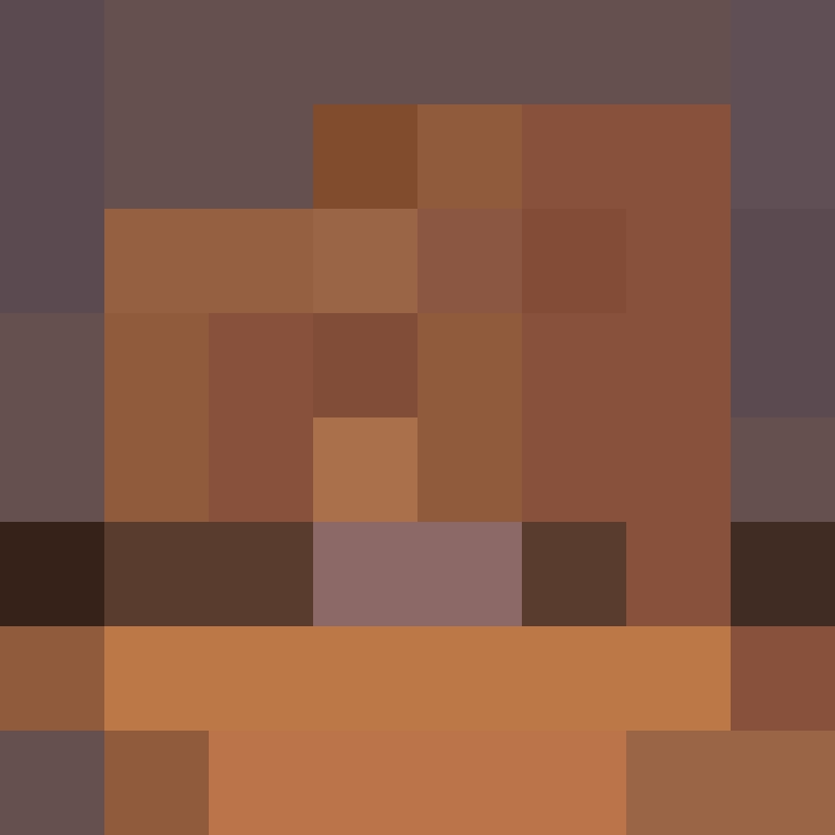 Gabzillaur's skin
