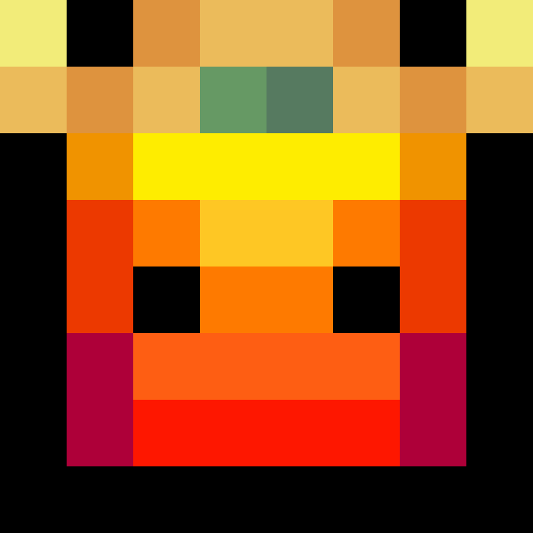 MLK15's skin