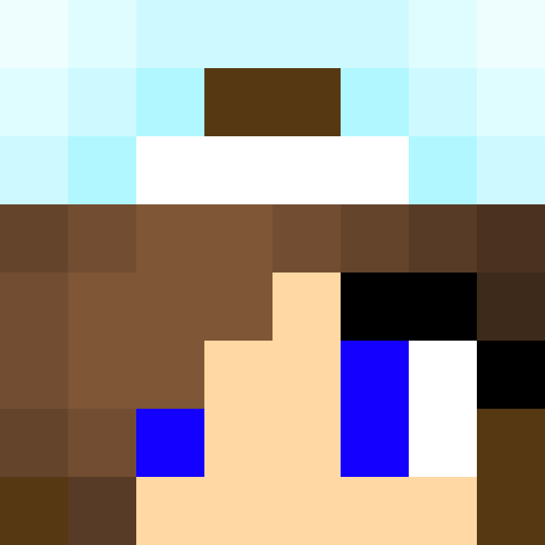 SkinEnthusiast's skin