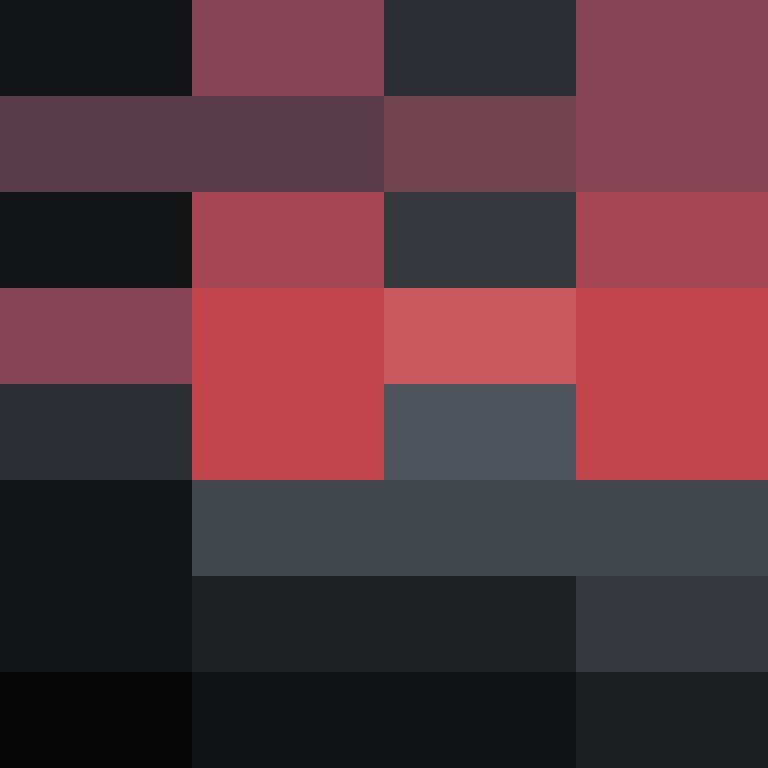 Piedrita17's skin