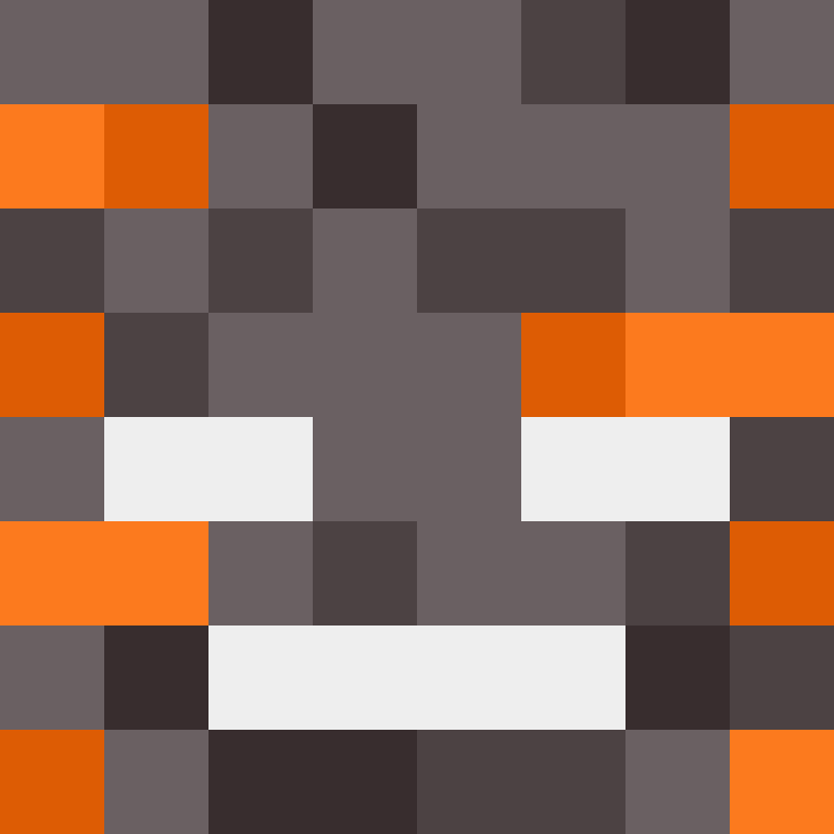 o___j's skin