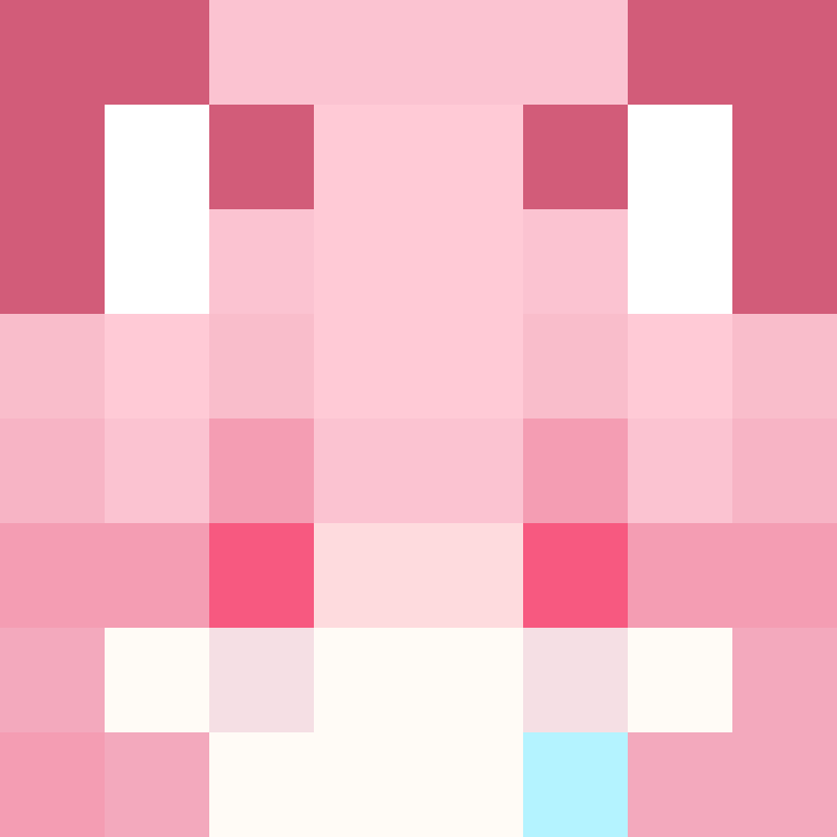 ___k___'s skin