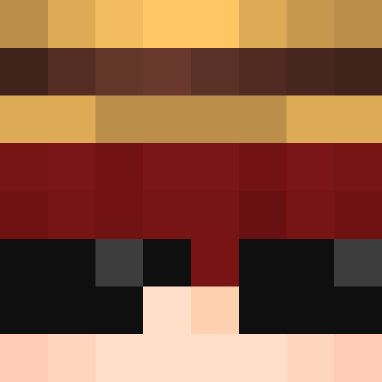 Soxaee's skin