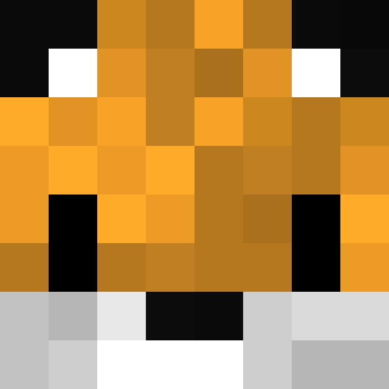 KikinVex's skin
