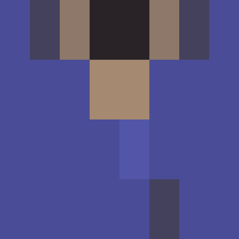 Mr_Genes's skin