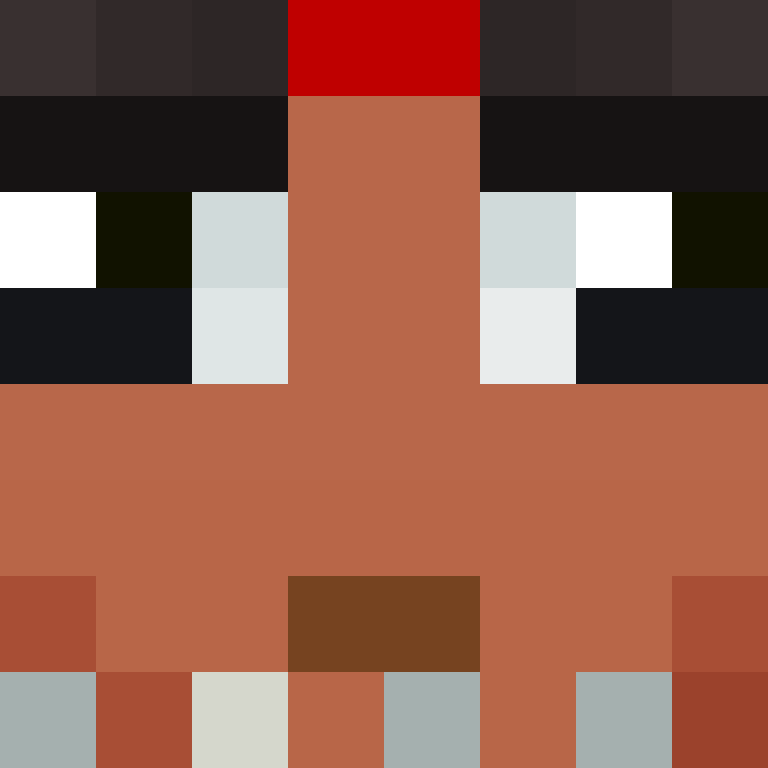 marael18's skin