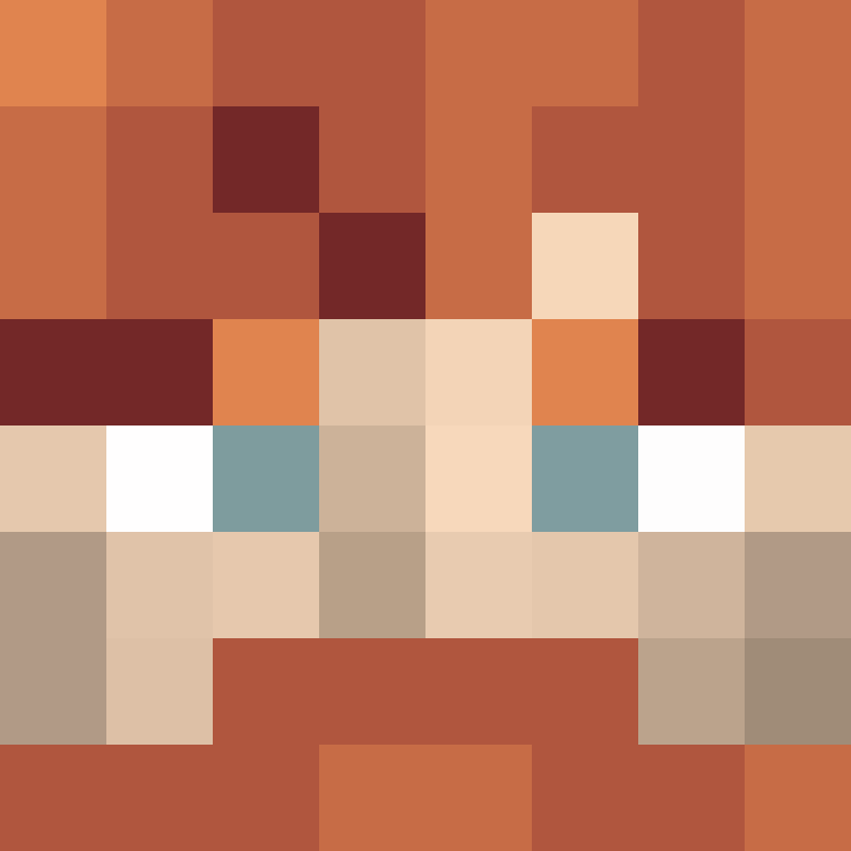 Dequari's skin