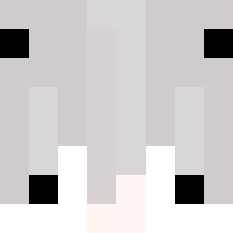 GeyserMC's skin