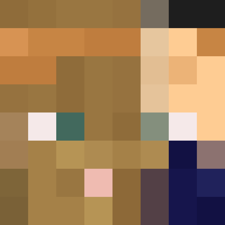 MLK15's skin