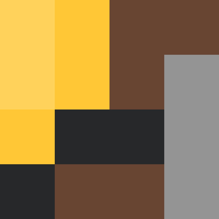 dramagg's skin