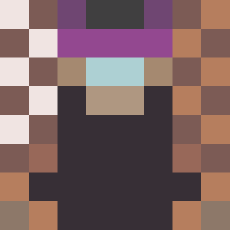 edgyspence's skin