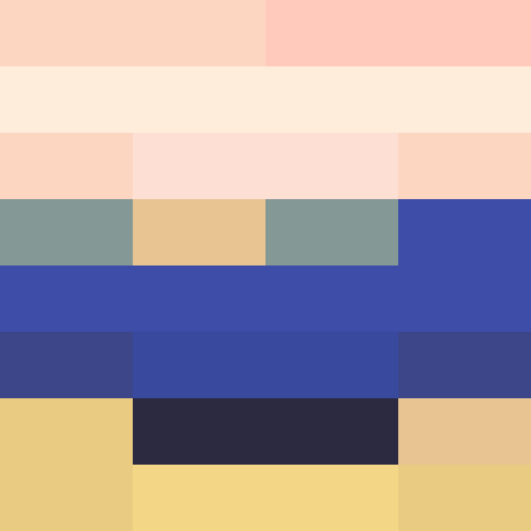 Naqlua's skin