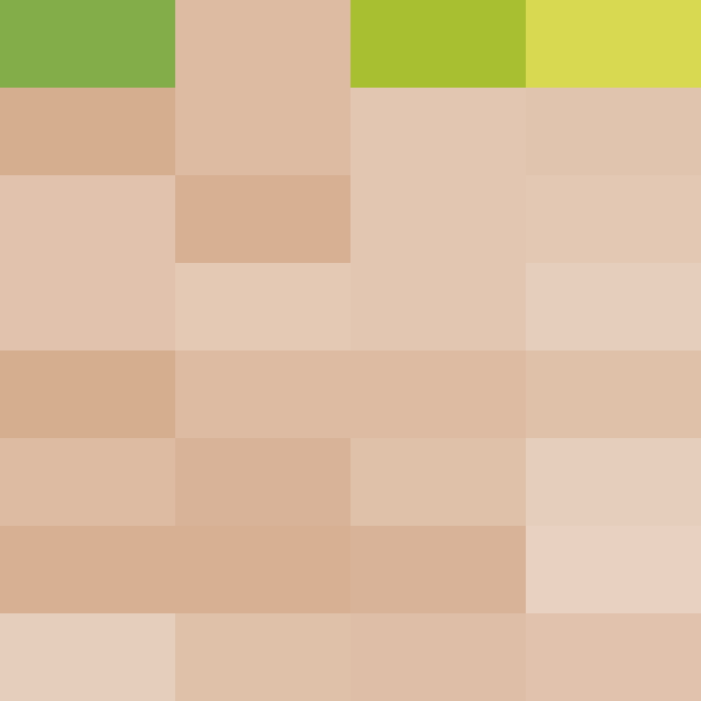 Tamariiiiii's skin
