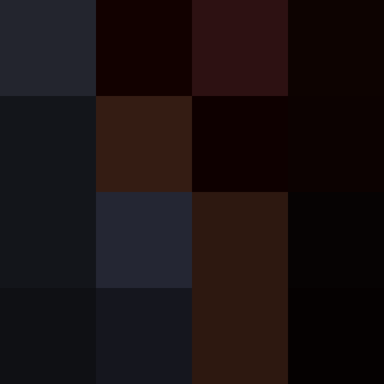 ClowderTech's skin