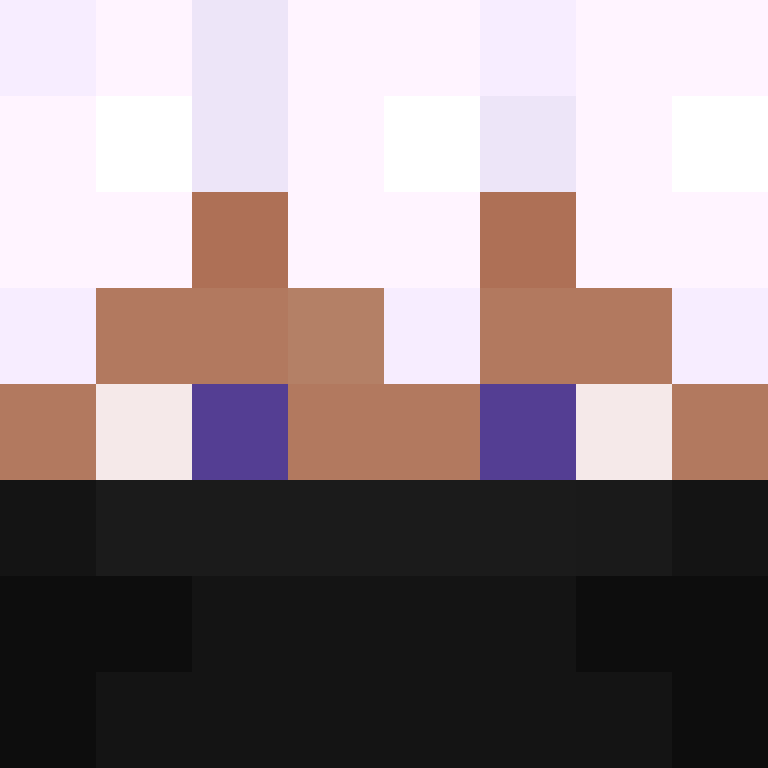 DelusionSketch's skin